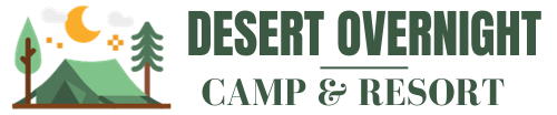 Desert Overnight Camp And Resort